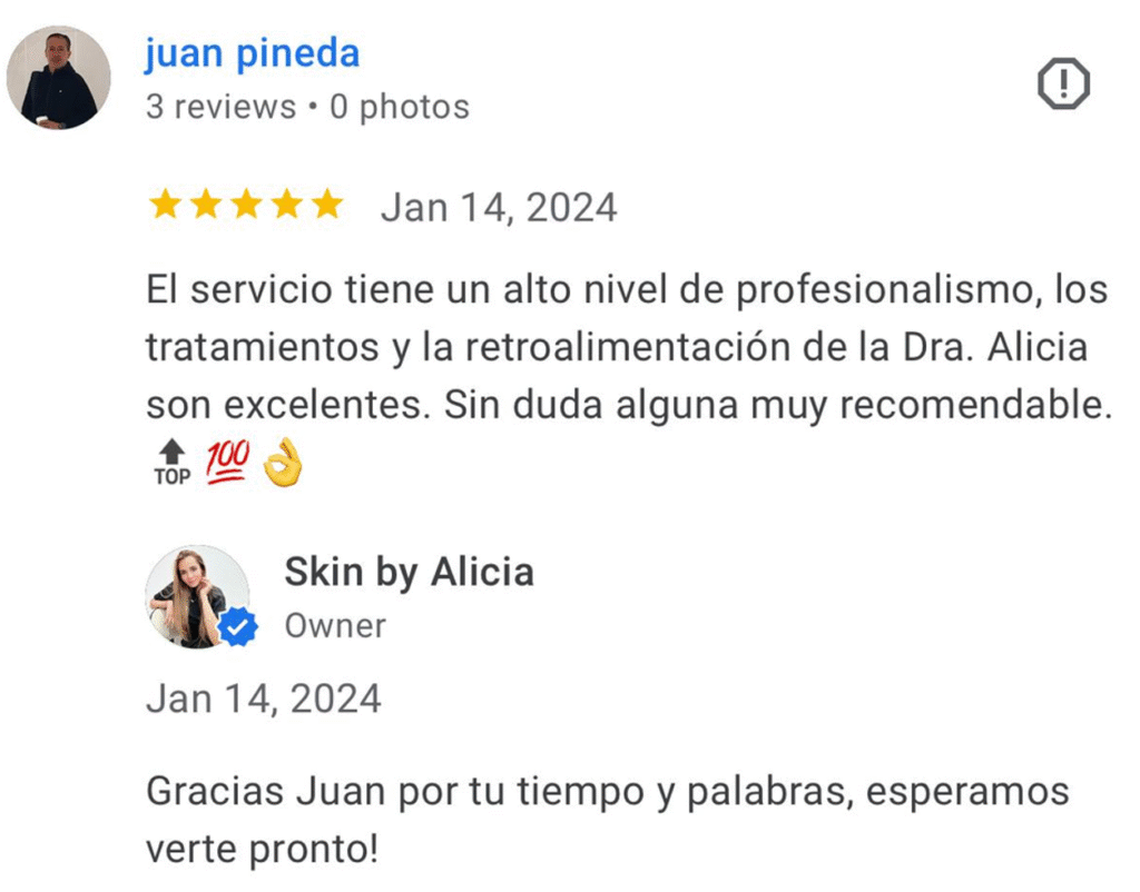 Testimonio 1