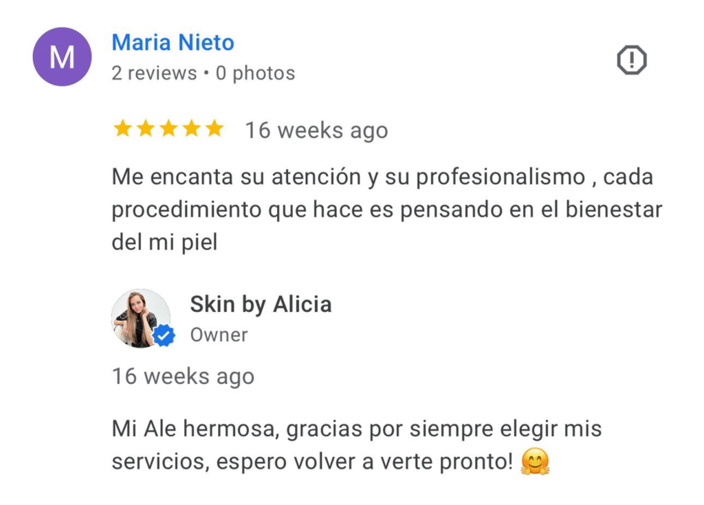 Testimonio 2