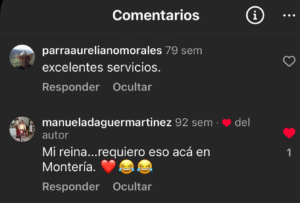 Testimonio 3