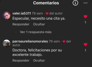 Testimonio 4