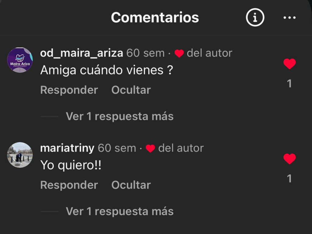 Testimonio 8